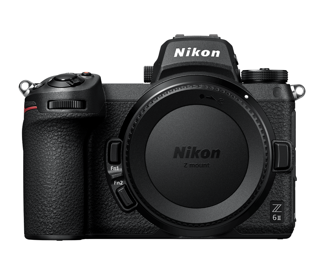Nikon Z6 II